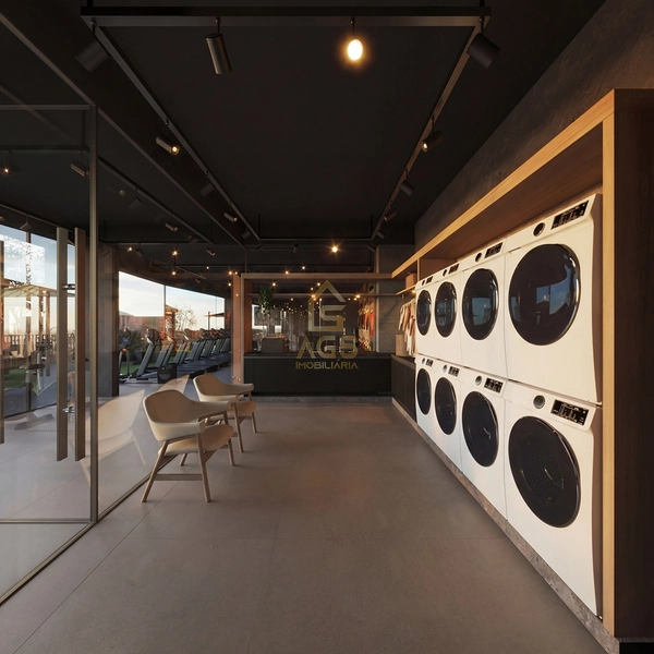 APARTAMENTO 2 DORMITÓRIOS NO CENTRO DA CIDADE DE LAJEADO: 10ª foto da galeria de imagens do imóvel