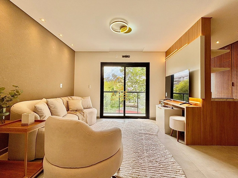 APARTAMENTO 3 DORMITÓRIOS MOBILIADO E DECORADO: 27ª foto da galeria de imagens do imóvel