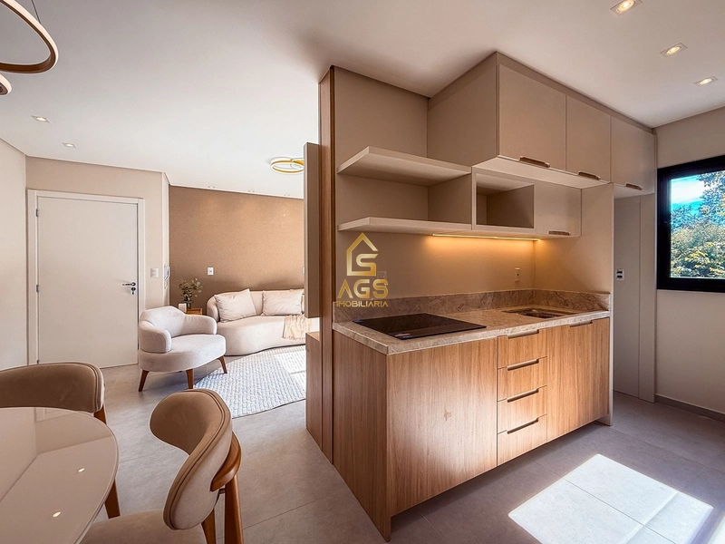 APARTAMENTO 3 DORMITÓRIOS MOBILIADO E DECORADO: 20ª foto da galeria de imagens do imóvel