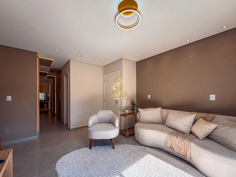 APARTAMENTO 3 DORMITÓRIOS MOBILIADO E DECORADO: 22ª foto da galeria de imagens do imóvel