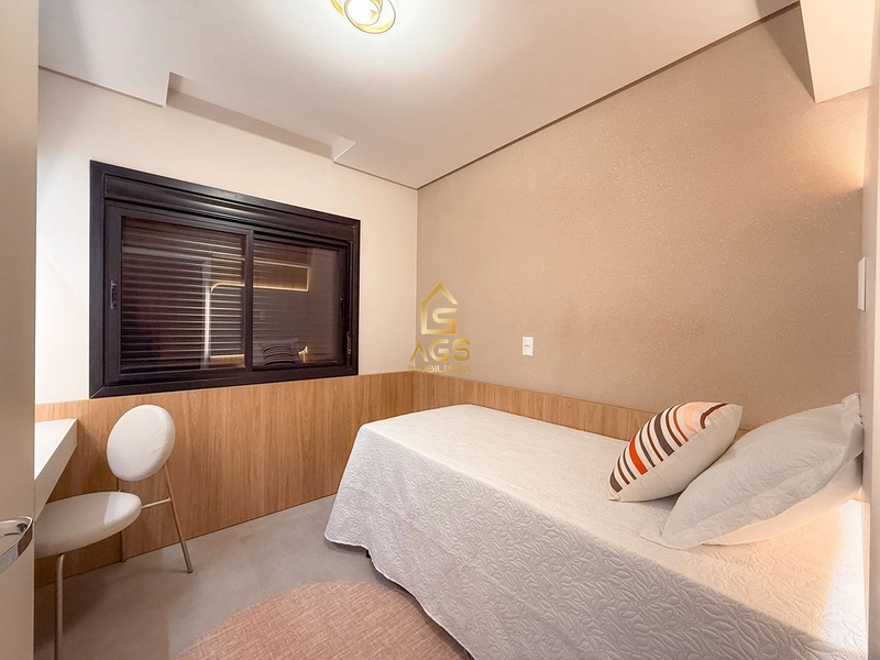 APARTAMENTO 3 DORMITÓRIOS MOBILIADO E DECORADO: 11ª foto da galeria de imagens do imóvel