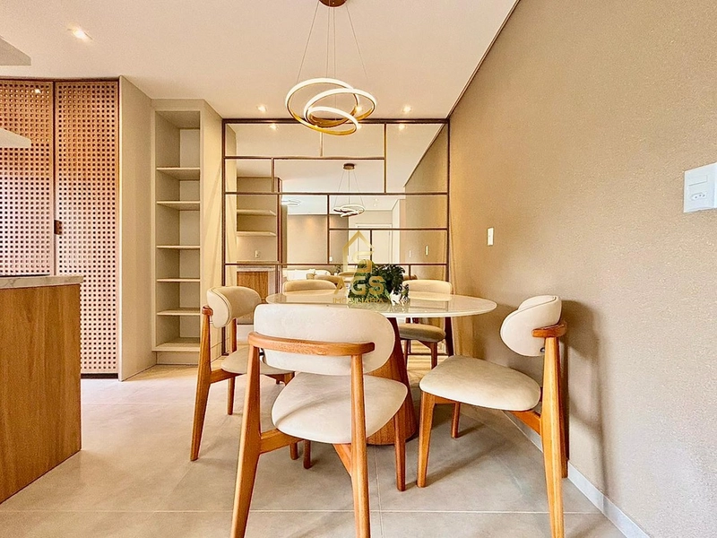 APARTAMENTO 3 DORMITÓRIOS MOBILIADO E DECORADO: 21ª foto da galeria de imagens do imóvel