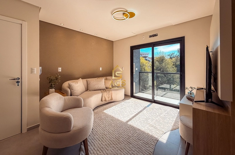 APARTAMENTO 3 DORMITÓRIOS MOBILIADO E DECORADO: 25ª foto da galeria de imagens do imóvel