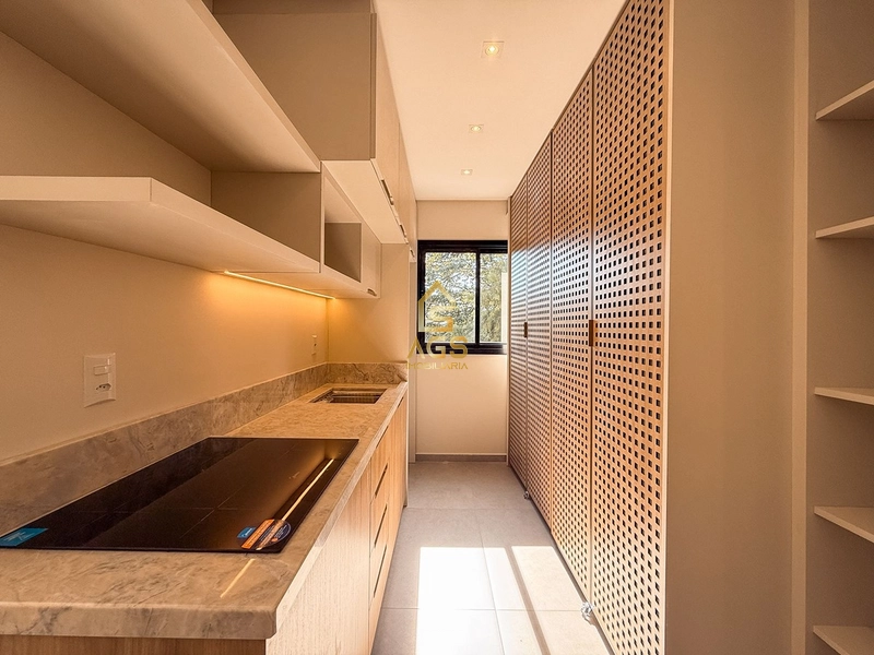 APARTAMENTO 3 DORMITÓRIOS MOBILIADO E DECORADO: 19ª foto da galeria de imagens do imóvel