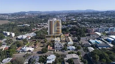 Apartamento  2 dormitórios (1 SUÍTE) no Bairro Moinhos: 20ª foto da galeria de imagens do imóvel