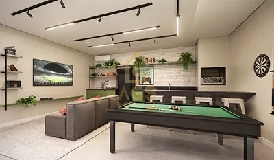 Apartamento  2 dormitórios (1 SUÍTE) no Bairro Moinhos: 17ª foto da galeria de imagens do imóvel