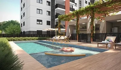 Apartamento  2 dormitórios (1 SUÍTE) no Bairro Moinhos: 4ª foto da galeria de imagens do imóvel