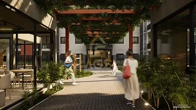 Apartamento  2 dormitórios (1 SUÍTE) no Bairro Moinhos: 5ª foto da galeria de imagens do imóvel