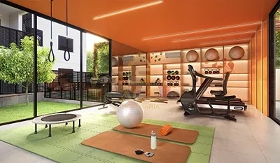 Apartamento  2 dormitórios (1 SUÍTE) no Bairro Moinhos: 16ª foto da galeria de imagens do imóvel