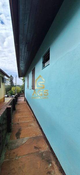 Casa 3 dormitórios à venda no Alto da Bronze : 12ª foto da galeria de imagens do imóvel