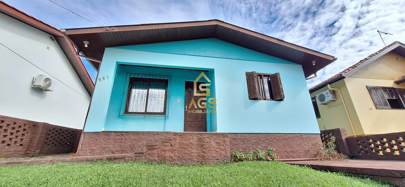 Casa 3 dormitórios à venda no Alto da Bronze : 31ª foto da galeria de imagens do imóvel