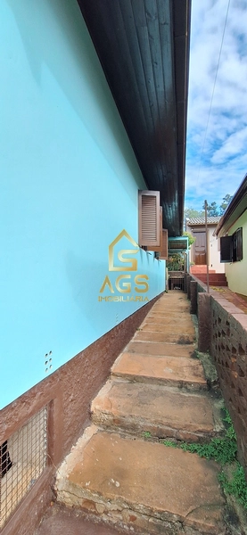 Casa 3 dormitórios à venda no Alto da Bronze : 9ª foto da galeria de imagens do imóvel