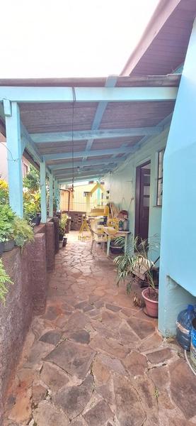 Casa 3 dormitórios à venda no Alto da Bronze : 16ª foto da galeria de imagens do imóvel