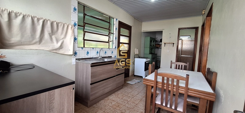Casa 3 dormitórios à venda no Alto da Bronze : 19ª foto da galeria de imagens do imóvel