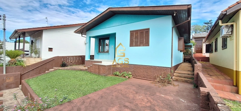 Casa 3 dormitórios à venda no Alto da Bronze : 3ª foto da galeria de imagens do imóvel