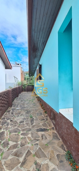 Casa 3 dormitórios à venda no Alto da Bronze : 10ª foto da galeria de imagens do imóvel