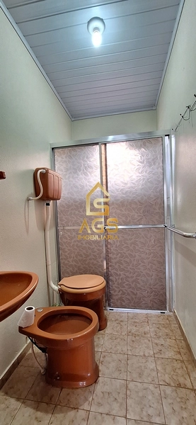 Casa 3 dormitórios à venda no Alto da Bronze : 22ª foto da galeria de imagens do imóvel