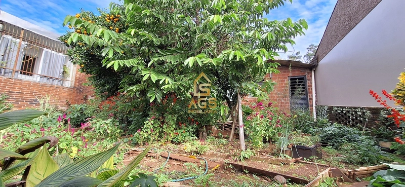 Casa 3 dormitórios à venda no Alto da Bronze : 18ª foto da galeria de imagens do imóvel