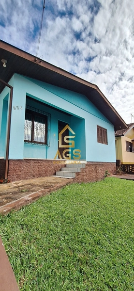 Casa 3 dormitórios à venda no Alto da Bronze : 5ª foto da galeria de imagens do imóvel