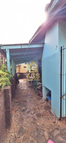 Casa 3 dormitórios à venda no Alto da Bronze : 15ª foto da galeria de imagens do imóvel