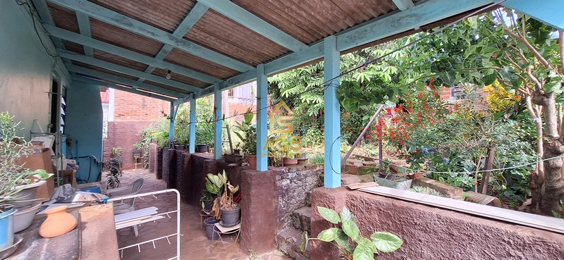 Casa 3 dormitórios à venda no Alto da Bronze : 13ª foto da galeria de imagens do imóvel
