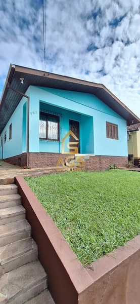 Casa 3 dormitórios à venda no Alto da Bronze : 7ª foto da galeria de imagens do imóvel