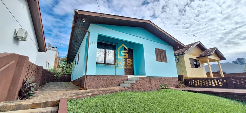 Casa 3 dormitórios à venda no Alto da Bronze : 6ª foto da galeria de imagens do imóvel