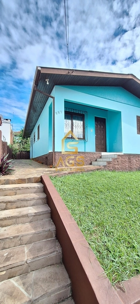 Casa 3 dormitórios à venda no Alto da Bronze : 8ª foto da galeria de imagens do imóvel