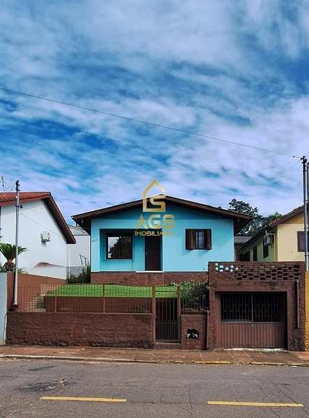 Casa 3 dormitórios à venda no Alto da Bronze : 2ª foto da galeria de imagens do imóvel