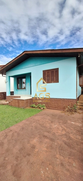 Casa 3 dormitórios à venda no Alto da Bronze : 4ª foto da galeria de imagens do imóvel