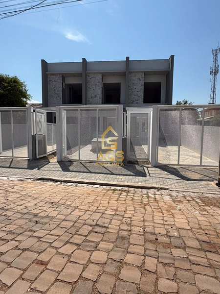Imóvel residencial ou comercial