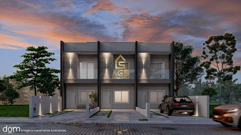 Imóvel residencial ou comercial