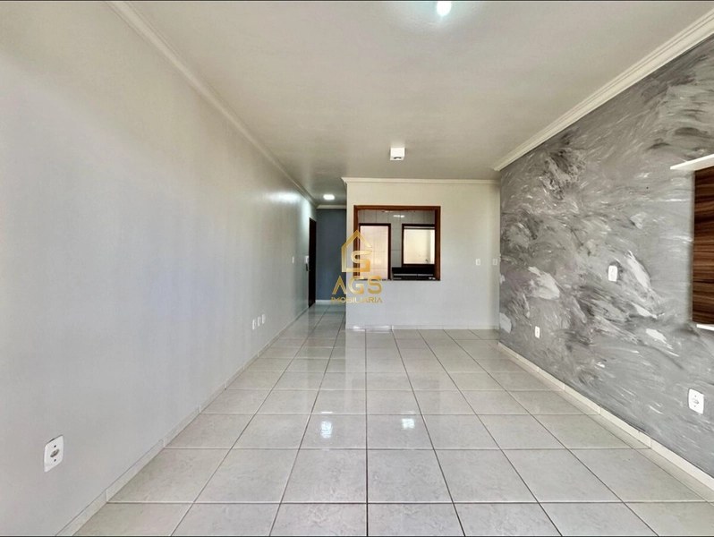 Apartamento Semi-mobiliado 2 dormitórios : 6ª foto da galeria de imagens do imóvel