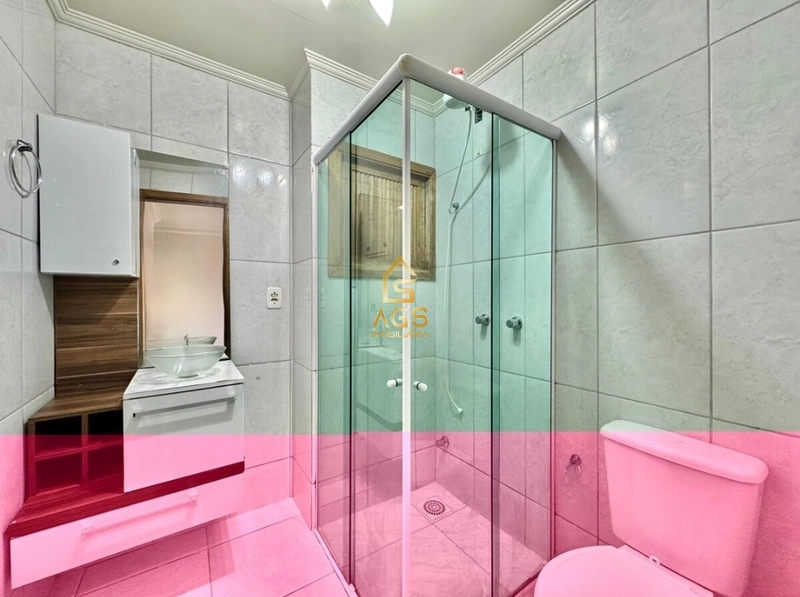 Apartamento Semi-mobiliado 2 dormitórios : 13ª foto da galeria de imagens do imóvel