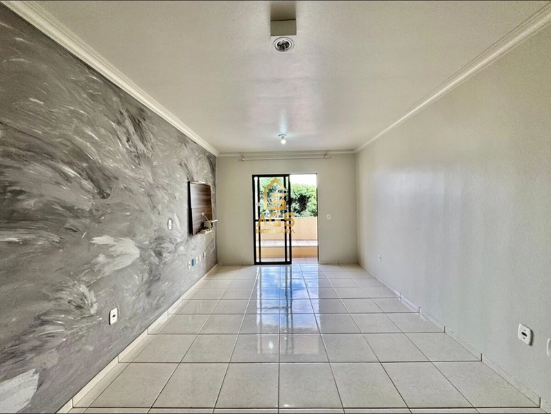 Apartamento Semi-mobiliado 2 dormitórios : 3ª foto da galeria de imagens do imóvel