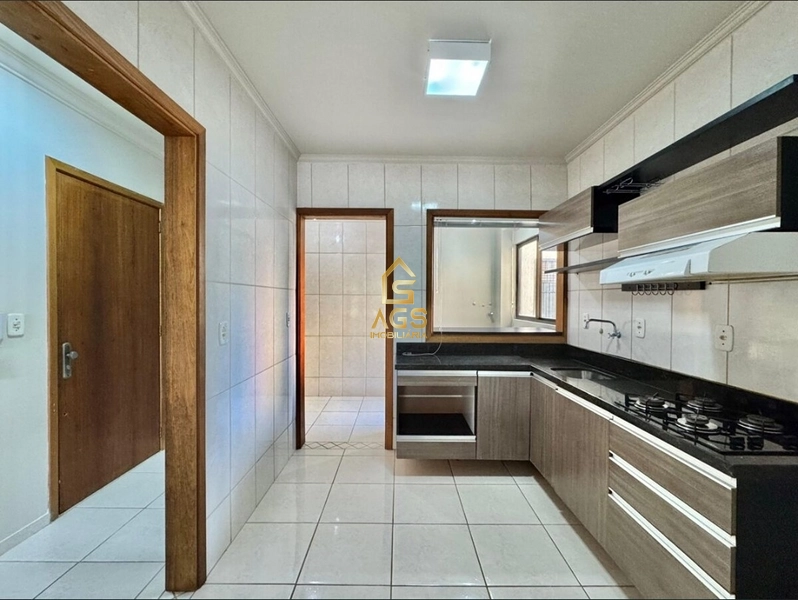 Apartamento Semi-mobiliado 2 dormitórios : 7ª foto da galeria de imagens do imóvel