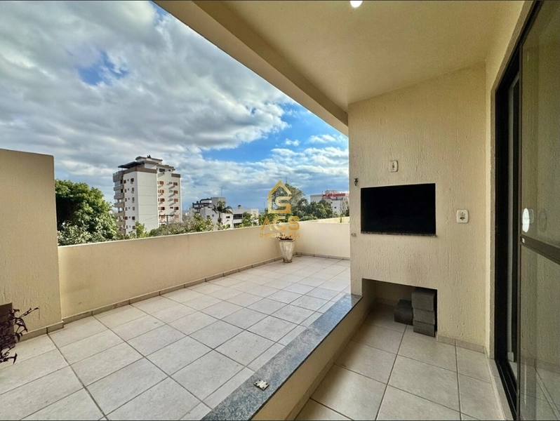 Apartamento Semi-mobiliado 2 dormitórios : 5ª foto da galeria de imagens do imóvel