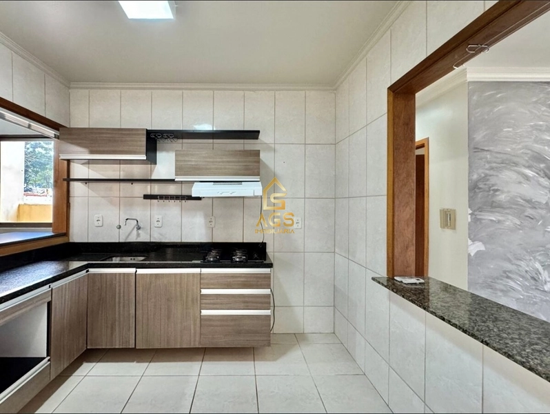 Apartamento Semi-mobiliado 2 dormitórios : 8ª foto da galeria de imagens do imóvel