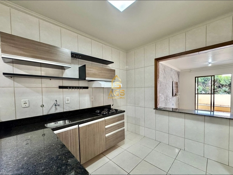 Apartamento Semi-mobiliado 2 dormitórios : 9ª foto da galeria de imagens do imóvel