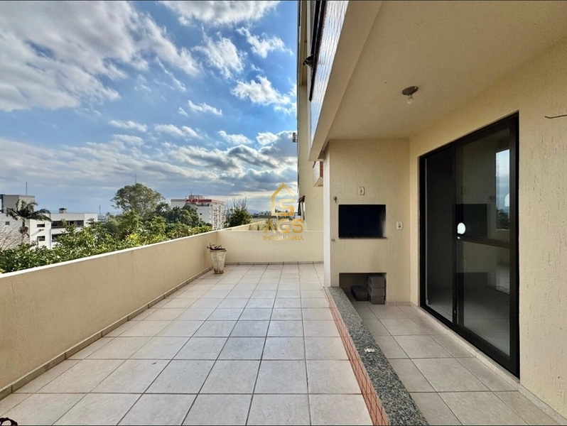 Apartamento Semi-mobiliado 2 dormitórios : 4ª foto da galeria de imagens do imóvel