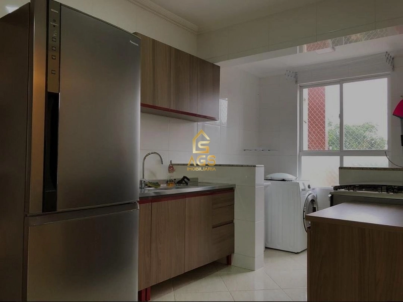 Apartamento 3 dormitórios à venda no bairro Americano: 5ª foto da galeria de imagens do imóvel