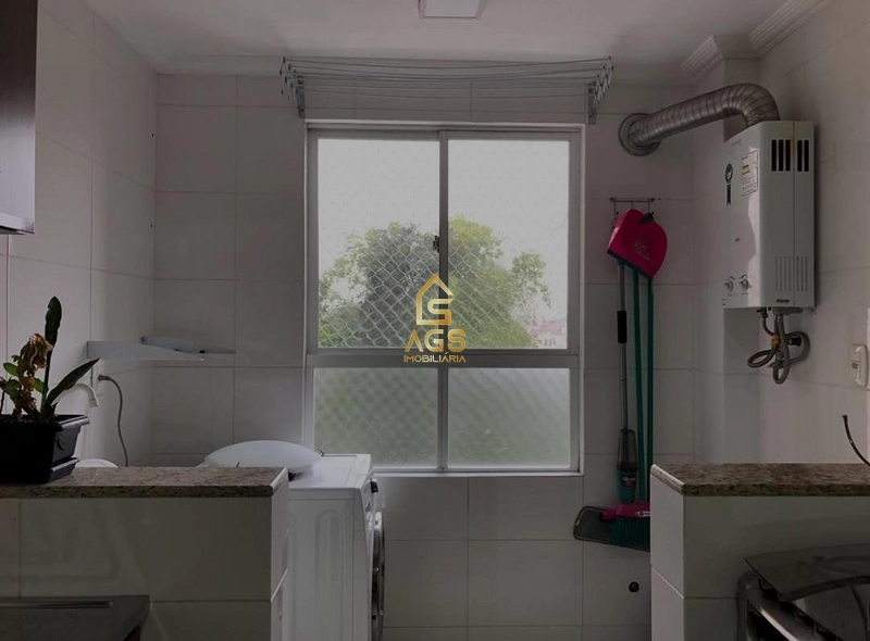 Apartamento 3 dormitórios à venda no bairro Americano: 7ª foto da galeria de imagens do imóvel