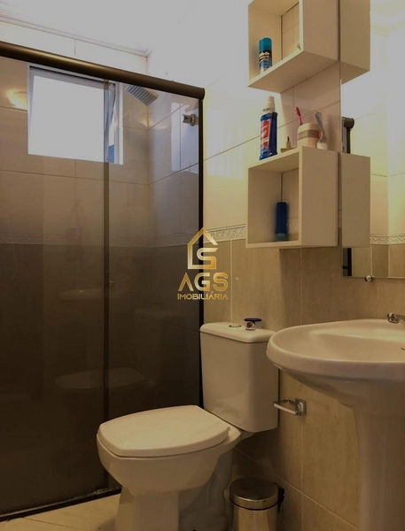 Apartamento 3 dormitórios à venda no bairro Americano: 13ª foto da galeria de imagens do imóvel