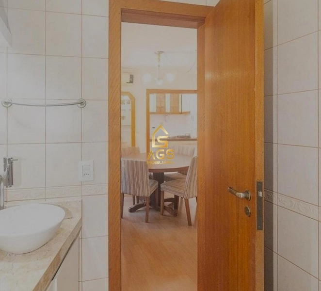 APARTAMENTO 1 DORMITÓRIO À VENDA EM POA: 9ª foto da galeria de imagens do imóvel