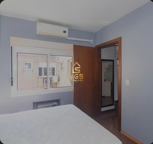 APARTAMENTO 1 DORMITÓRIO À VENDA EM POA: 15ª foto da galeria de imagens do imóvel