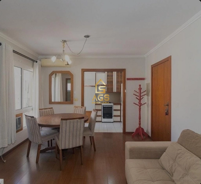 APARTAMENTO 1 DORMITÓRIO À VENDA EM POA: 5ª foto da galeria de imagens do imóvel