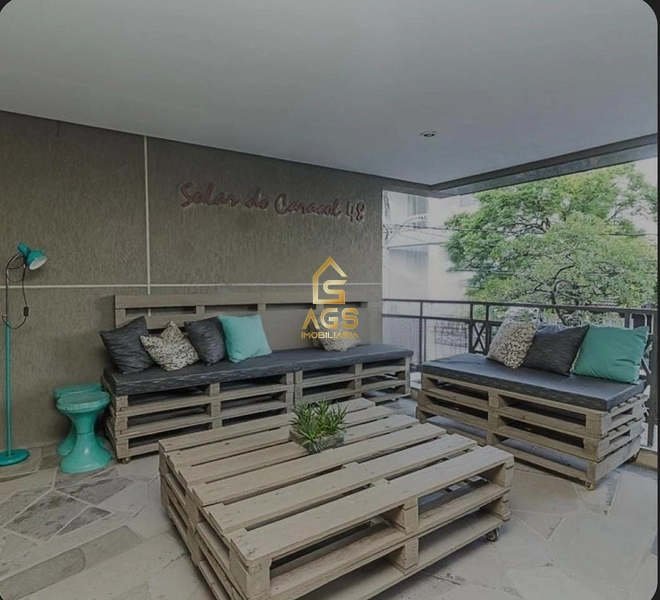 APARTAMENTO 1 DORMITÓRIO À VENDA EM POA: 18ª foto da galeria de imagens do imóvel