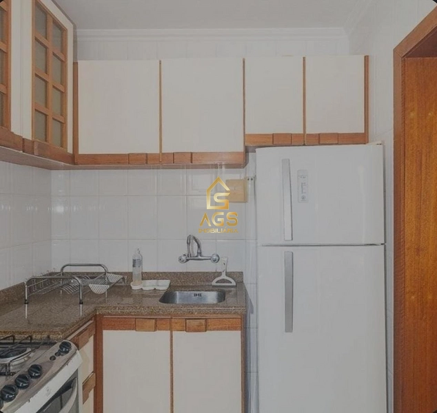 APARTAMENTO 1 DORMITÓRIO À VENDA EM POA: 10ª foto da galeria de imagens do imóvel