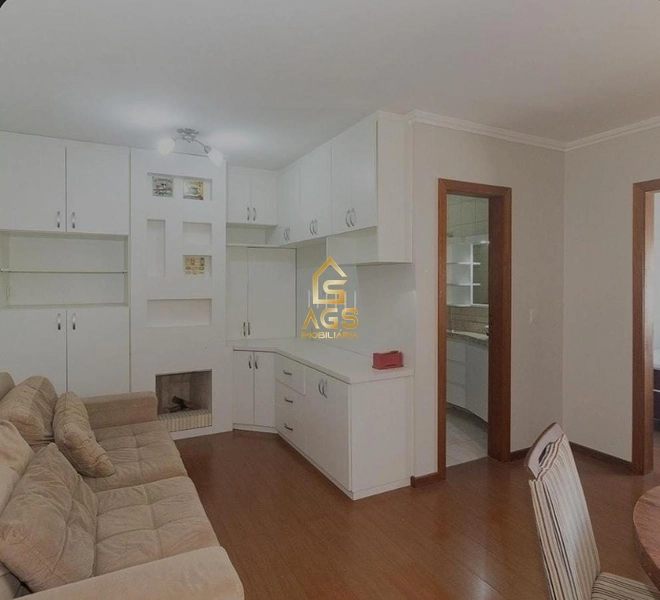 APARTAMENTO 1 DORMITÓRIO À VENDA EM POA: 6ª foto da galeria de imagens do imóvel