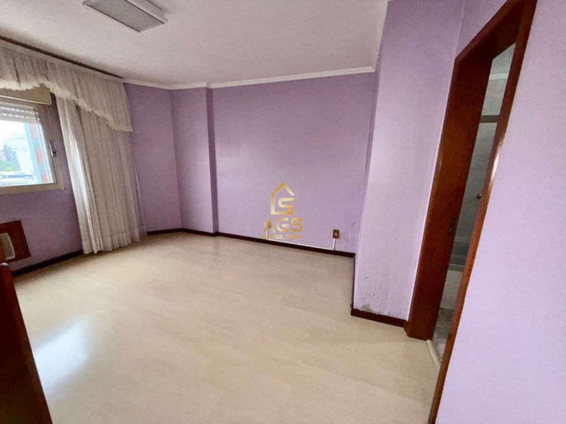 Apartamento 3 dormitórios semimobiliado no Centro - Lajeado: 2ª foto da galeria de imagens do imóvel